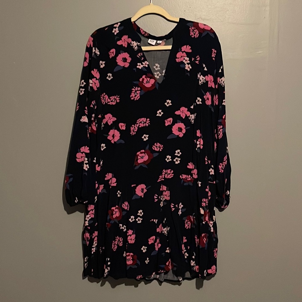 Gap Dress